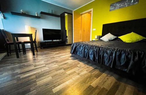 Oradea Apartment | Prima Residence Apartment