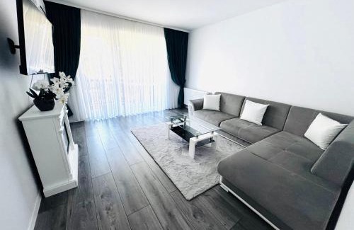 Oradea Apartment | Prima Residence Premium Stay