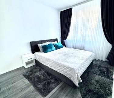 Oradea Apartment | Prima Residence Premium Stay