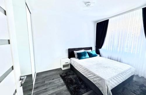 Oradea Apartment | Prima Residence Premium Stay
