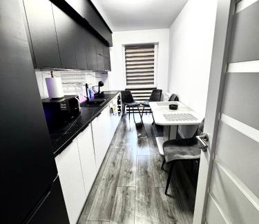 Oradea Apartment | Prima Residence Premium Stay
