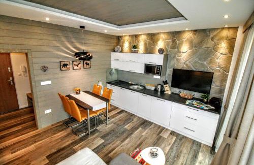 Stary Smokovec Apartment | Prima Tatry