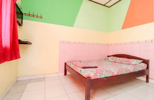 Pakem Hotel | Primadona Homestay