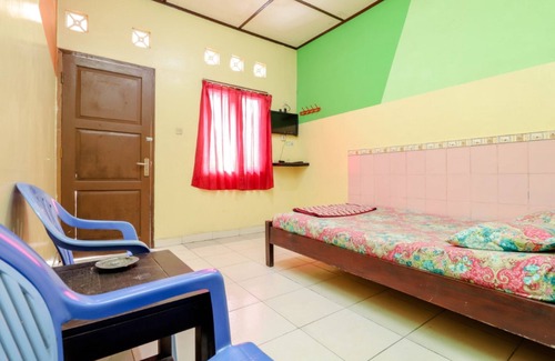 Pakem Hotel | Primadona Homestay