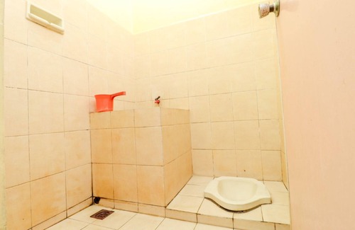 Pakem Hotel | Primadona Homestay