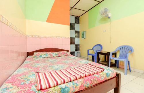 Pakem Hotel | Primadona Homestay