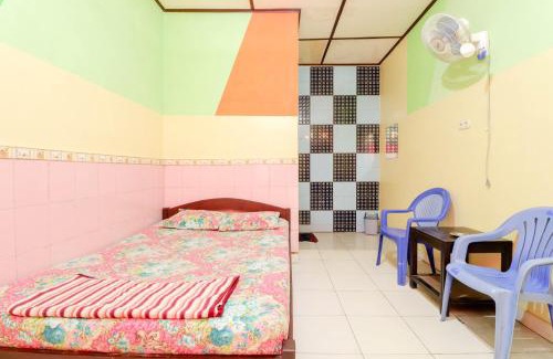 Pakem House | Primadona Homestay