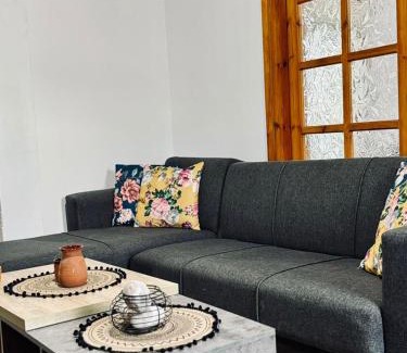 Lerna House | PRIMANn
