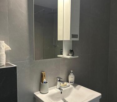 Banja Koviljaca Apartment | Primavera apartments Banja Koviljaca