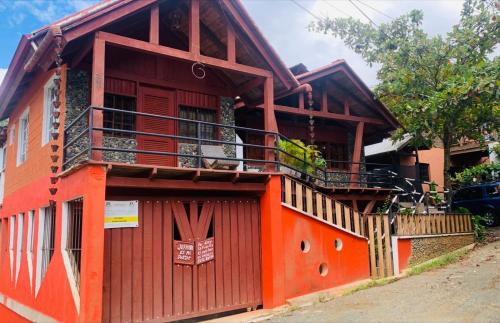 Jarabacoa Villa | Primavera en Jarabacoa-contacto con la naturaleza