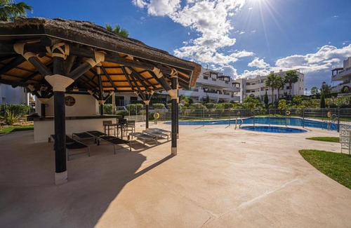 Mar de Pulpi Apartment | Primavera