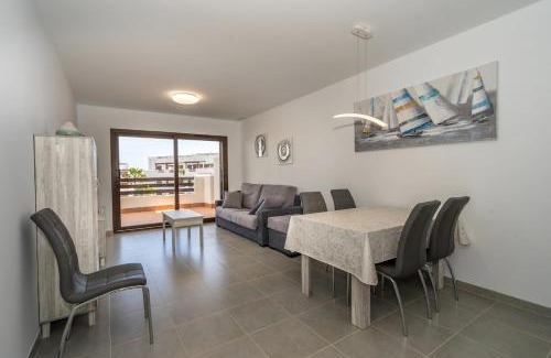 Mar de Pulpi Apartment | Primavera