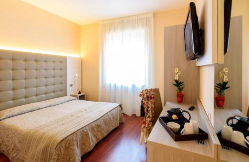 Stresa Hotel | Primavera