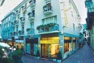 Stresa Hotel | Primavera