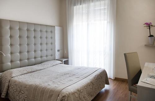 Stresa Hotel | Primavera