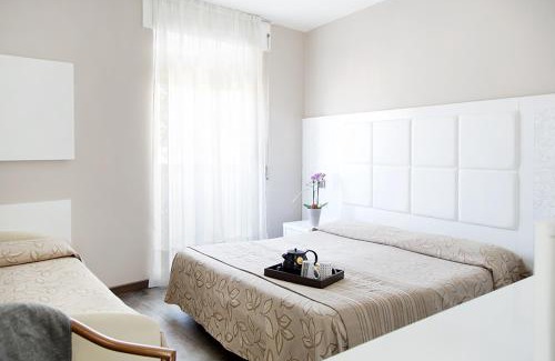 Stresa Hotel | Primavera