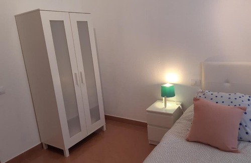 Ingenio Apartment | Primavera Miriam