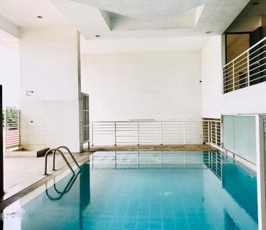 Cagayan de Oro Apartment | Primavera