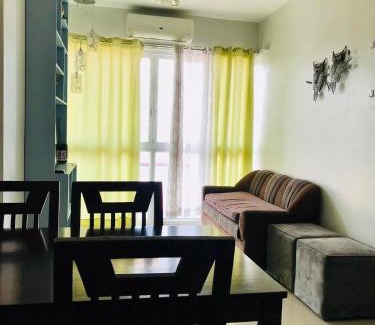 Cagayan de Oro Apartment | Primavera