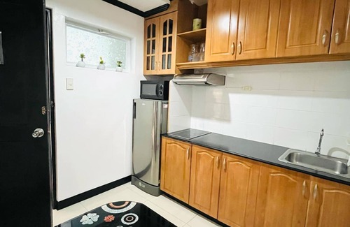 Cagayan de Oro Apartment | Primavera Residences