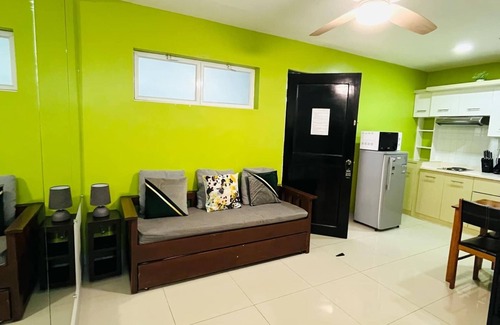 Cagayan de Oro Apartment | Primavera Residences