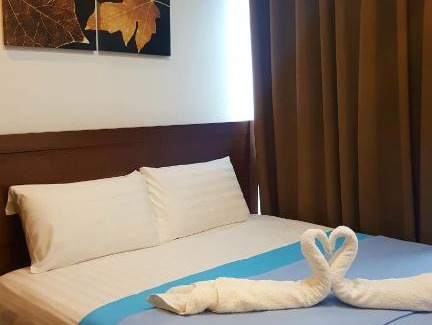 Cagayan de Oro Apartment | Primavera Residences By SLiCERS