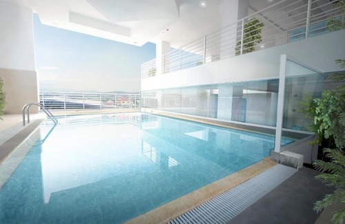 Cagayan de Oro Apartment | Primavera Residences By SLiCERS