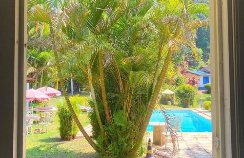 Fazenda Inglesa Other | Primavera Site in Petrópolis - Vale Florido Region