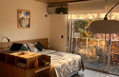 Villa Crespo Apartment | Primavera Suites