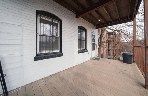 Dorchester Apartment | Prime 2BD Urban Retreat in Boston