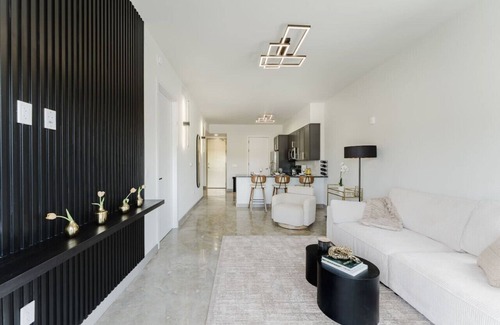 Fort Lauderdale Apartment | Prime 2BR Near FLL Airport, Dania Beach & Pointe