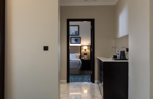 Al-Balad Hotel | Prime Almina