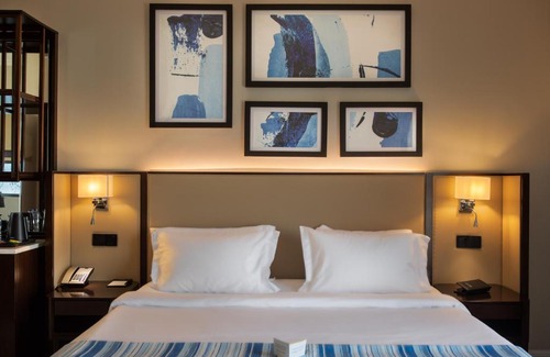 Al-Balad Hotel | Prime Almina