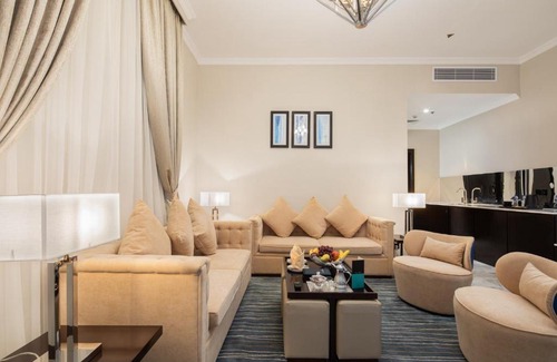 Al-Balad Hotel | Prime Almina