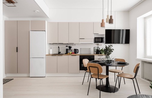 Pori Apartment | Prime Apartments Pori Central