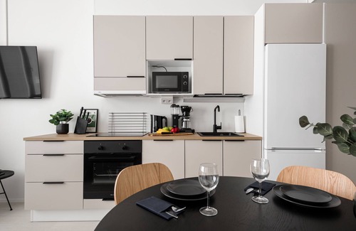 Pori Apartment | Prime Apartments Pori Central
