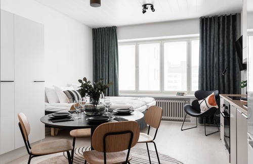 Pori Apartment | Prime Apartments Pori Central