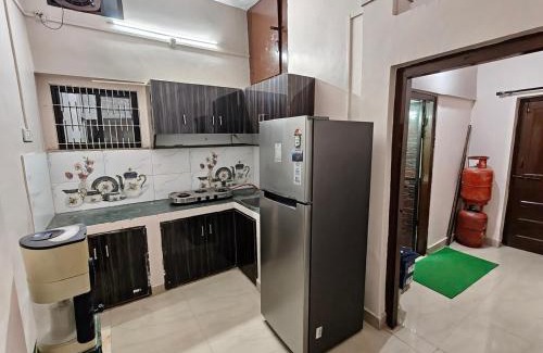 Bhopal Villa | Prime Area 1BHK Budget Stay