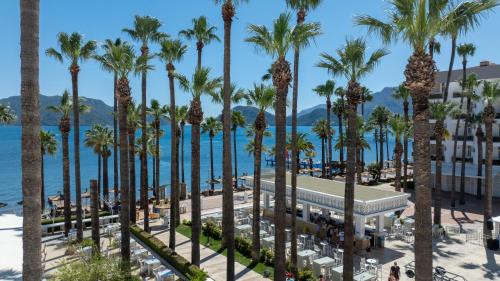 Marmaris City Center Hotel | Prime Beach Hotel