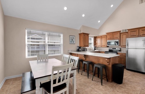 Gulf Shores House | Prime Beach/Lagoon Location! Walk to beach and restaurants!