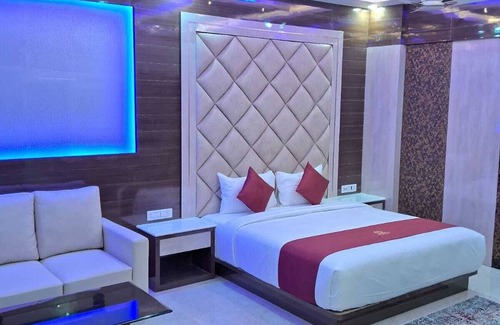 Mandarmani Hotel | Prime beach resort Mandarmani