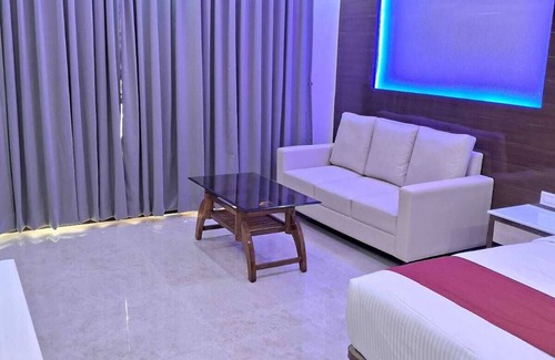 Mandarmani Hotel | Prime beach resort Mandarmani