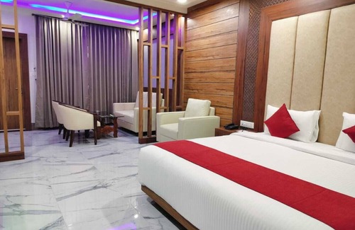 Mandarmani Hotel | Prime beach resort Mandarmani