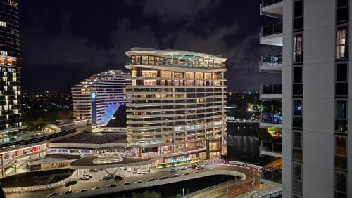 Broadbeach Apartment | Prime Broadbeach Location wPool Free Onsite Parking