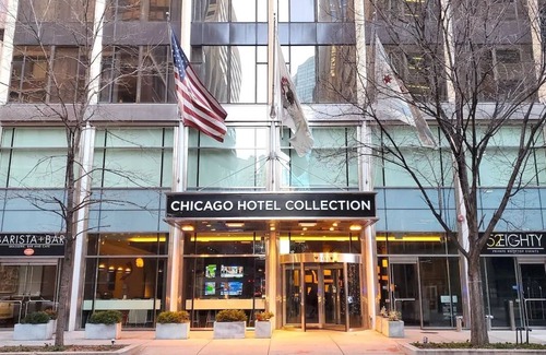 Streeterville House | Prime City Living, Saint Claire Suite, Close to Magnificent Mile