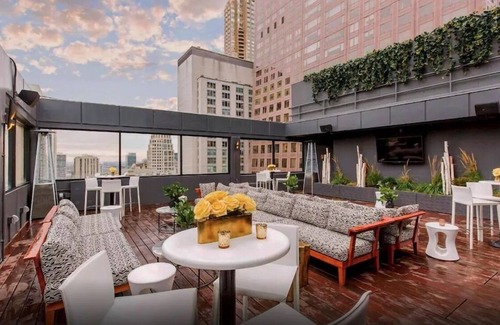 Streeterville House | Prime City Living, Saint Claire Suite, Close to Magnificent Mile