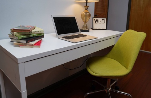 West End House | PRIME CITY LIVING WITH A LUXURIOUS TOUCH