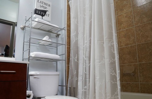 West End House | PRIME CITY LIVING WITH A LUXURIOUS TOUCH