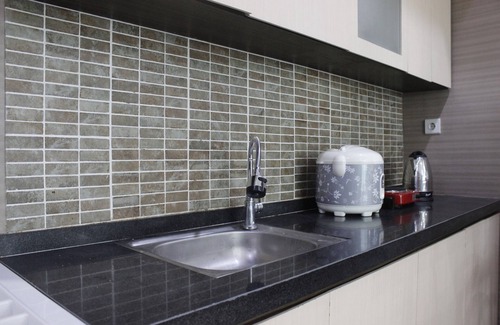 Pasirkaliki Apartment | Prime & Comfy Studio @ Tamansari La Grande Apartment By Travelio