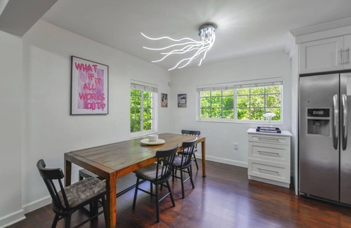 Coral Estates House | Prime Coral Gables 4 Br. House